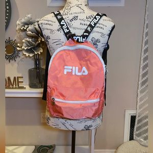 Fila mini backpack